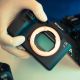 Full Frame Digital Sensor Cleaning Service - Same Day*