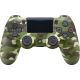 Dualshock 4 Controller Green Camo