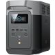 EcoFlow DELTA 2 (950) Power Station with Max 1800W AC output & Built in 950Wh (79Ah@12V) Battery