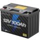 EcoFlow 12V 100Ah Lithium Battery