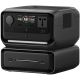 EcoFlow River 3 Max Portable Power Station (572Wh)