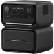 EcoFlow River 3 Max Plus Portable Power Station (858Wh)