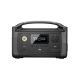 EcoFlow River 600 Portable Power Station with one 110W Solar Panel