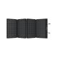 EcoFlow 160W Solar Panel / Solar Blanket, Light Weight and Foldable