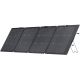 EcoFlow 220W Lightweight Portable Solar Panel (Bifacial design)