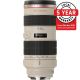 Canon EF 70-200mm f/2.8L USM Lens