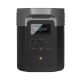 Ecoflow Delta Max Power Station with Max 2400W AC output and 2KWh (168Ah@12V) Lithium Battery