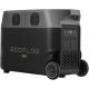 Ecoflow Delta Pro Power Station with 3600W total AC Output and Built-in 3600Wh (300Ah@12V) Battery