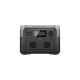 EcoFlow River 2 MAX Portable Power Station with 500W AC output & Built in 512Wh (42Ah@12V) Battery