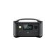 EcoFlow River 600 Portable Power Station with 600W AC output & Built in 288Wh (24AH@12V) Battery