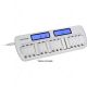 Enecharger JBC038-11 16 Cell Automatic Quick Battery Charger/Discharger for AA & AAA Batteries