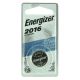 Energizer Button Cell Lithium 3V - ECR2016BP-1