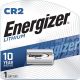 Energizer 3V Lithium CR2 - Single EL1CR2T