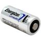 Energizer 3V Lithium CR123A - Single EL123BP1T