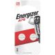 Energizer Button Cell Alkaline 1.5V 2-Pack A76BP-2