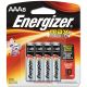Energizer Max AA 4-Pack E91BP4TN