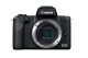Canon EOS M50 Mark II w/ EF-M 15-45mm Lens