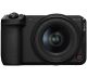 Canon EOS R6 V with RF 20-50mm f/4L IS USM PZ
