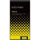 eufyMake UV Ink Cartridge (Y, Yellow, 100ml) for UV Printer E1