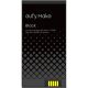 eufyMake UV Ink Cartridge (K, Black, 100ml) for UV Printer E1