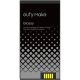 eufyMake UV Ink Cartridge (G, Glossy 100ml) for UV Printer E1