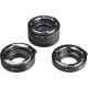 Kenko Extension Tube Set DG for Nikon Digital and Film Lenses