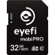 Eye-Fi 32GB Mobi Pro SDHC Wi-Fi Memory Card (Class 10)
