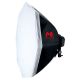 Falcon Eyes Continuous Twin Lighting Kit for Video 628