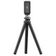 Firefly FFT-F1C Flexible Tripod with Phone Holder