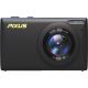 FireFly Pixus V1 Digital Compact Camera Kit - Black