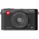 FireFly Pixus Deluxe Digital Compact Camera - Black/Black