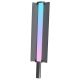 FireFly NovaBeam NB-730 RGB LED Light with Barn Door