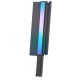 FireFly NovaBeam NB-605PRO RGB LED Light with Barn Door