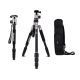Fotopro C5i Aluminum-Magnesium Tripod with 52Q Ball Head (Titanium)