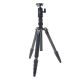 Fotopro X-GO Carbon Fiber Adventure Tripod Kit