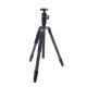 Fotopro X-GO Max Carbon Fiber Adventure Tripod Kit