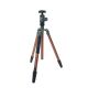 Fotopro X-GO Predator Aluminum Adventure Tripod with 62Q Ball Head