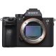 Sony A7R III A Body Only