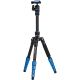 Benro Travel Slim Kit, Aluminium Monopod, N00 Head, PU30 Plate, 4kg PL, Twist Lock