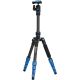 Benro Travel Slim Kit, Carbon Fibre, Monopod, N00 Head, PU30 Plate, 4kg PL, Twist Lock