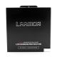 GGS Larmor Screen Protector Glass for Fuji X-T1/ X-T2/ X-A10/ X-A3/ X-A5 (1pc)