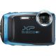 Fujifilm FinePix XP130 Digital Camera (Sky Blue)