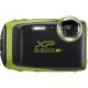 Fujifilm FinePix XP130 Digital Camera (Lime)