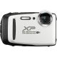 Fujifilm FinePix XP130 Digital Camera (White)