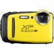 Fujifilm FinePix XP130 Digital Camera (Yellow)