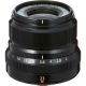 FujiFilm XF 23mm F2 R WR Lens (Black)
