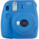 FujiFilm Instax Mini 9 Instant Film Camera (Cobalt Blue)