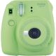 FujiFilm Instax Mini 9 Instant Film Camera (Lime Green)