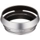 FujiFilm LH-X100 Lens Hood Adaptor Ring Kit (Silver)
