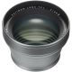 FujiFilm TCL-X100 II Tele Conversion Lens (Silver)